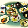 京料理 宇治川のおすすめポイント1
