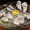 牡蠣の穴 oyster pit 横浜反町店のおすすめポイント3