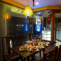 ベトナム　シンチャオ　立川店　アジア料理の特集写真