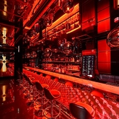 CROSS ROPPONGI クロス ロッポンギ 六本木店の雰囲気3