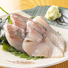 数量限定 本日の魚定食