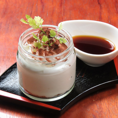 自家製カルアティラミス