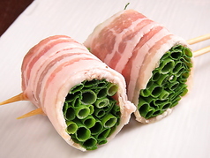 小ねぎ 塩/タレ　各