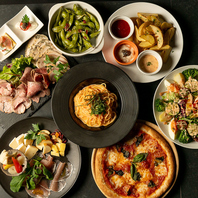 様々なシーンでご利用いただけます♪