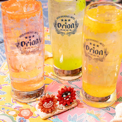 沖縄酒場ぐるくんちゃんのコース写真