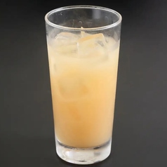 濃厚ももジュース