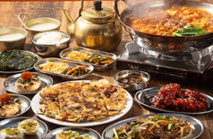 コリアン酒場チョアチョアの写真