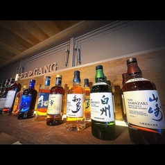 SHEEPGANG シープギャング 仙台店の雰囲気2