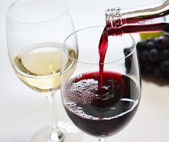 グラスワイン