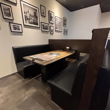 韓国料理 KollaBo コラボ エキアプレミエ和光店の雰囲気1