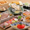 お出汁と牡蠣とアテ　ちよ　仙台エスパル店のおすすめポイント1