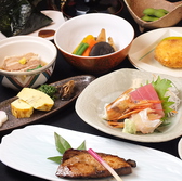 めいげつのおすすめ料理2