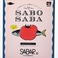 【テイクアウト】　　～SABO SABA　サバとトマトのソース～　国産サバを角切りにし、ごろごろとした具材と爽やかなトマトソースが特徴のパスタソース。サバとタマネギのソースもございます。　【価格】356円