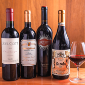 ワインとアテ bikini ビキニのおすすめ料理3