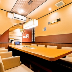 寧々家では肉料理から魚料理、デザートまで豊富にご用意しております！女性に大人気のオリジナルドリンクもございますので、女子会や合コンにもおすすめです。