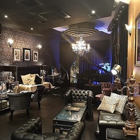 【貸切30名様～OK！】特別な日をより一層特別に♪