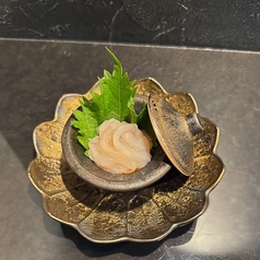 今週のおすすめ 韓国風いかの塩辛