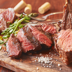 THE CRAFT ザ クラフト 炭焼き厳選肉とイタリアン特集写真1