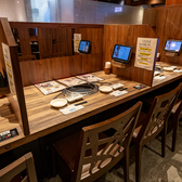 焼肉 SEIKO EN IKEBUKURO EAST 清江苑 池袋東口店の雰囲気2