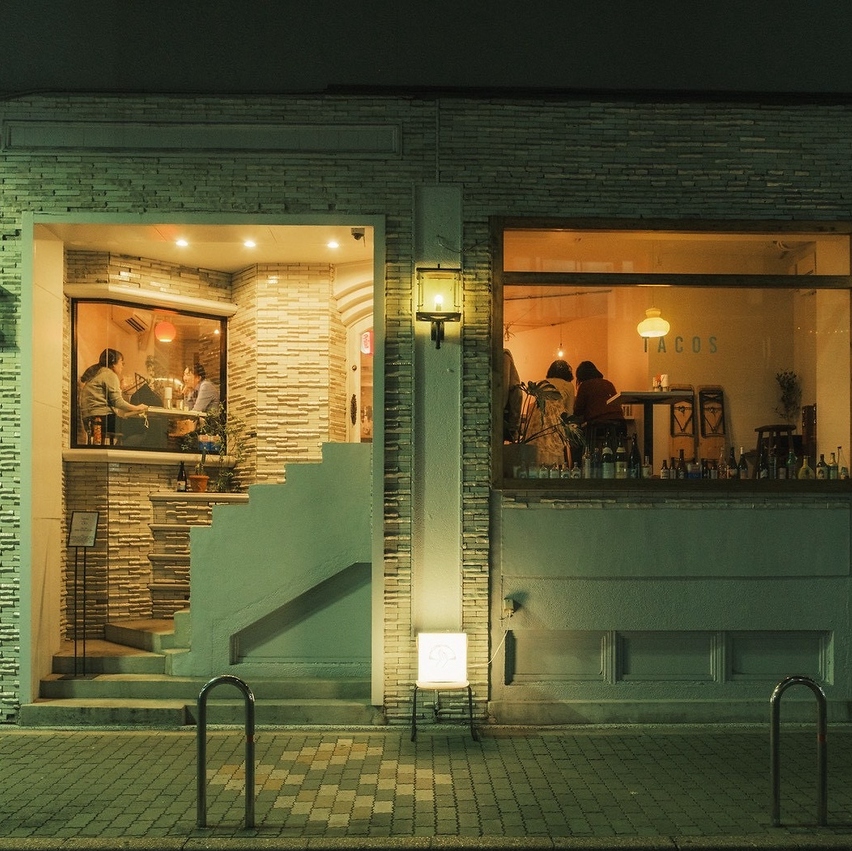 JAM S TACOS ジャムズタコス