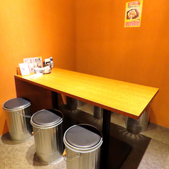 気の合う友人との飲み会など幅広くご利用頂けます！