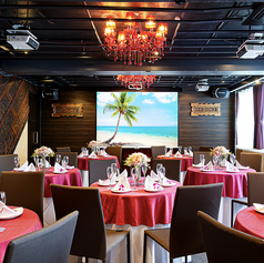 グレースバリ 六本木店の雰囲気2