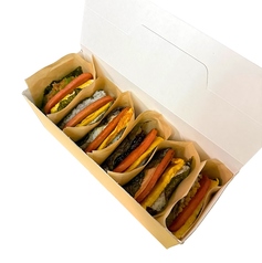 Anela Bowls アネラボールズ 君津店のコース写真