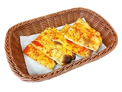 ガ－リックナン