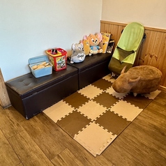 白老牛の店いわさき ご馳走亭の雰囲気3