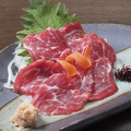 料理メニュー写真&nbsp;赤身
