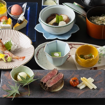 パーティー&ダイニング フォーシーズンのおすすめ料理1