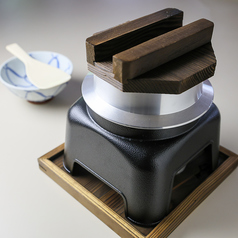 釜めし