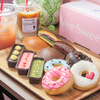 ビースイーツカフェ小倉店 Vee Sweets cafe KOKURA