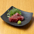 料理メニュー写真&nbsp;本鮪