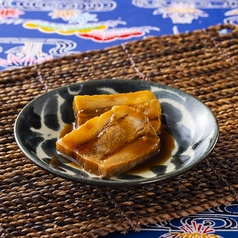 【期間限定】豚の角煮（2枚）