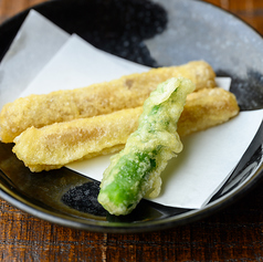 ごぼう