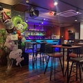 Bar Le Cinq ル サンクの雰囲気1