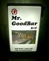 ミスターグッドバー Mr.Good Barの雰囲気1