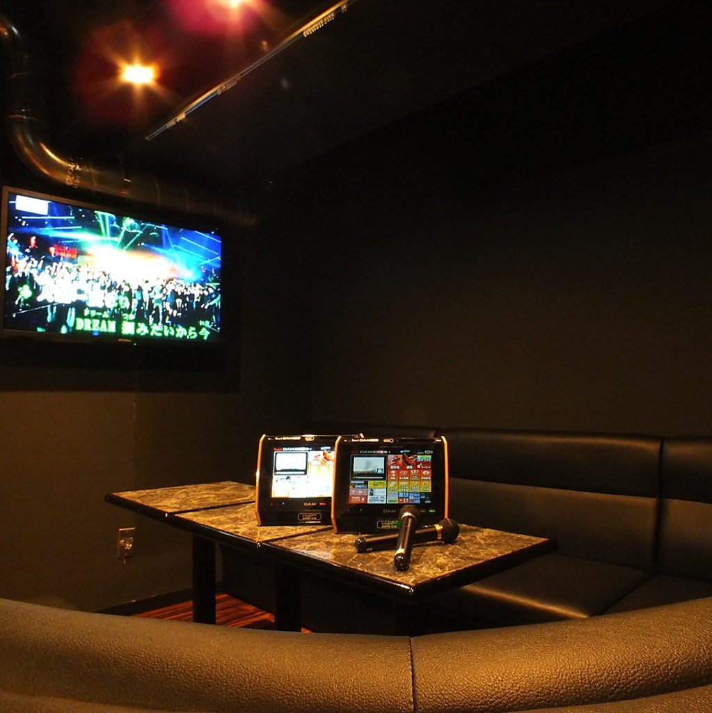 店内貸切は最大100名様迄！ご予算・お時間帯等お気軽にご相談下さい◎