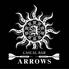 CASUAL BAR ARROWSのロゴ