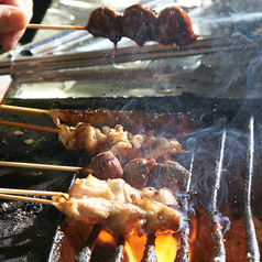 炭火食堂 みのりのおすすめ料理2