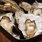 牡蠣の穴 oyster pit 横浜反町店のおすすめ料理2