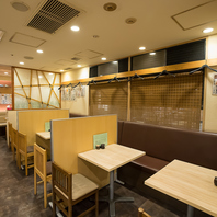  蕎麦の風味が息づく絶品特製味噌カツ