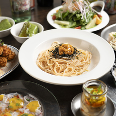 UMIラボ 千葉店のコース写真