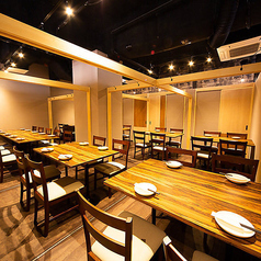 十八番 天神店特集写真1