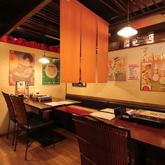 赤から 広島えびす店特集写真1