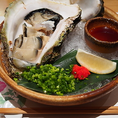 玄海 かわはぎ亭のコース写真