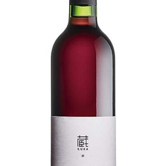 蔵赤 Yamazaki　グラス100ml