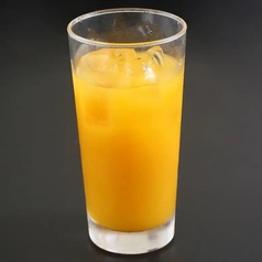 濃厚マンゴージュース