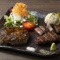 志ん 本店のおすすめランチ3